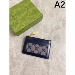 2025SS Just keep this in mind! GUCCI Gucci Card Case