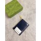 2025SS Just keep this in mind! GUCCI Gucci Card Case