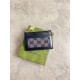 2025SS Just keep this in mind! GUCCI Gucci Card Case