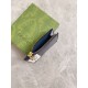 2025SS Just keep this in mind! GUCCI Gucci Card Case