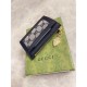 2025SS Just keep this in mind! GUCCI Gucci Card Case