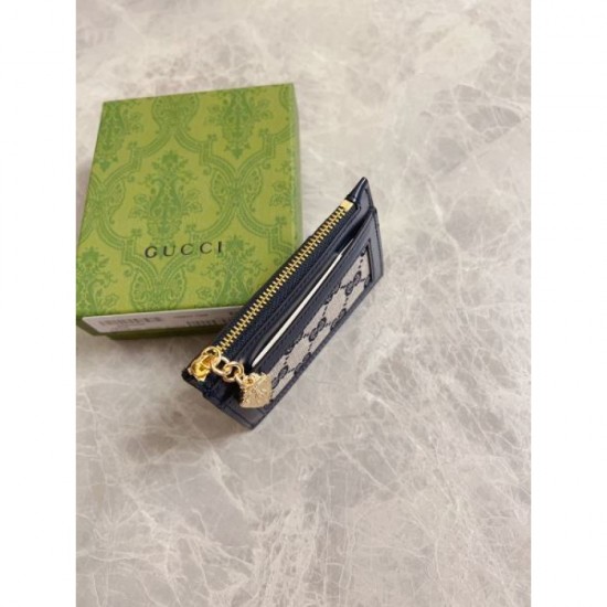 2025SS Just keep this in mind! GUCCI Gucci Card Case