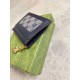 2025SS Just keep this in mind! GUCCI Gucci Card Case