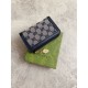2025SS The cutting edge of fashion! GUCCI Gucci Card Case 2025SS The cutting edge of fashion! GUCCI Gucci Card Case