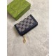 2025SS The cutting edge of fashion! GUCCI Gucci Card Case 2025SS The cutting edge of fashion! GUCCI Gucci Card Case