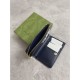 2025SS The cutting edge of fashion! GUCCI Gucci Card Case 2025SS The cutting edge of fashion! GUCCI Gucci Card Case