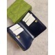 2025SS The cutting edge of fashion! GUCCI Gucci Card Case 2025SS The cutting edge of fashion! GUCCI Gucci Card Case