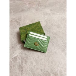 2025SS Superb and attractive item GUCCI Gucci card case
