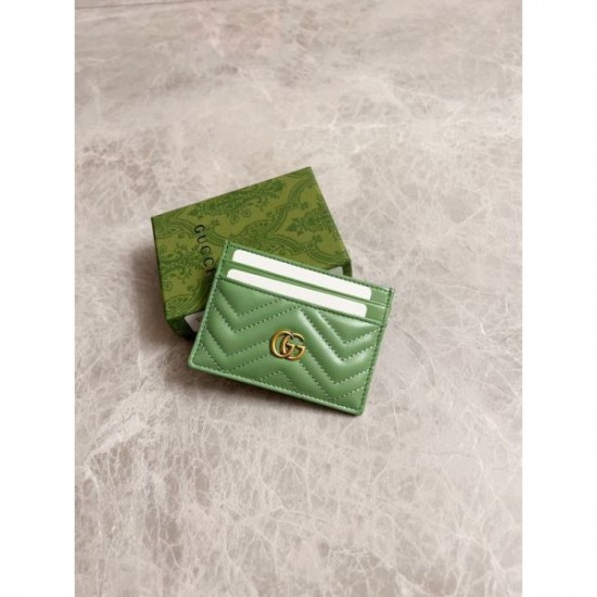 2025SS Superb and attractive item GUCCI Gucci card case 2025SS Superb and attractive item GUCCI Gucci card case