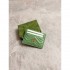 2025SS Superb and attractive item GUCCI Gucci card case