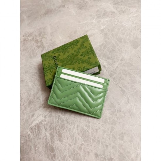 2025SS Superb and attractive item GUCCI Gucci card case 2025SS Superb and attractive item GUCCI Gucci card case