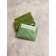 2025SS Superb and attractive item GUCCI Gucci card case 2025SS Superb and attractive item GUCCI Gucci card case