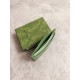 2025SS Superb and attractive item GUCCI Gucci card case 2025SS Superb and attractive item GUCCI Gucci card case