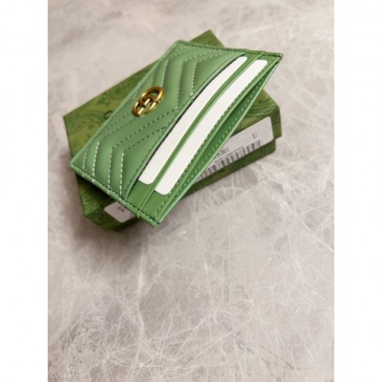 2025SS Superb and attractive item GUCCI Gucci card case 2025SS Superb and attractive item GUCCI Gucci card case
