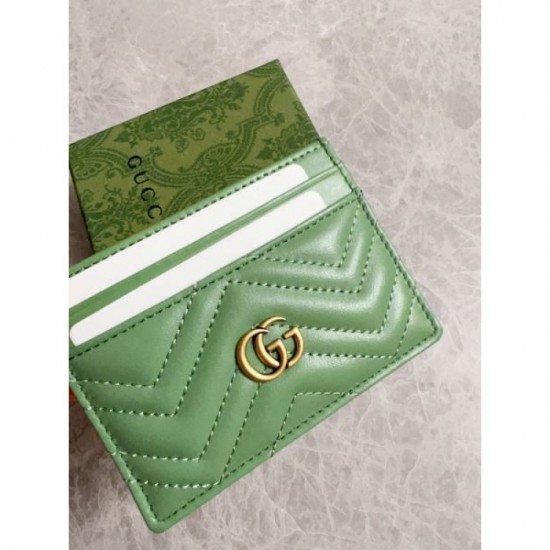 2025SS Superb and attractive item GUCCI Gucci card case 2025SS Superb and attractive item GUCCI Gucci card case