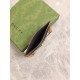 2025SS Popular items for magazines and towns GUCCI Gucci Card Case 2025SS Popular items for magazines and towns GUCCI Gucci Card Case