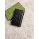 2025SS New overseas fashion GUCCI Gucci card case 2025SS New overseas fashion GUCCI Gucci card case