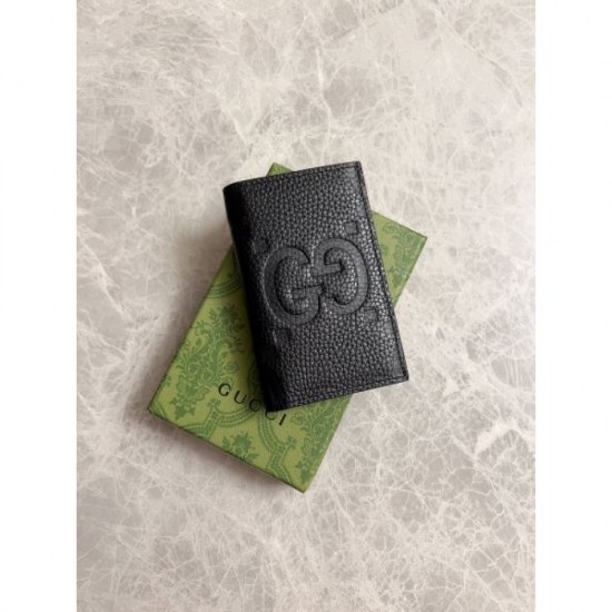 2025SS New overseas fashion GUCCI Gucci card case 2025SS New overseas fashion GUCCI Gucci card case