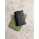2025SS New overseas fashion GUCCI Gucci card case 2025SS New overseas fashion GUCCI Gucci card case