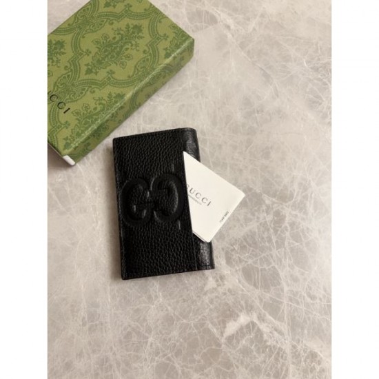 2025SS New overseas fashion GUCCI Gucci card case 2025SS New overseas fashion GUCCI Gucci card case