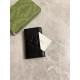 2025SS New overseas fashion GUCCI Gucci card case 2025SS New overseas fashion GUCCI Gucci card case