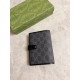 2025SS A highly recommended popular new product GUCCI Gucci card case 2025SS A highly recommended popular new product GUCCI Gucci card case