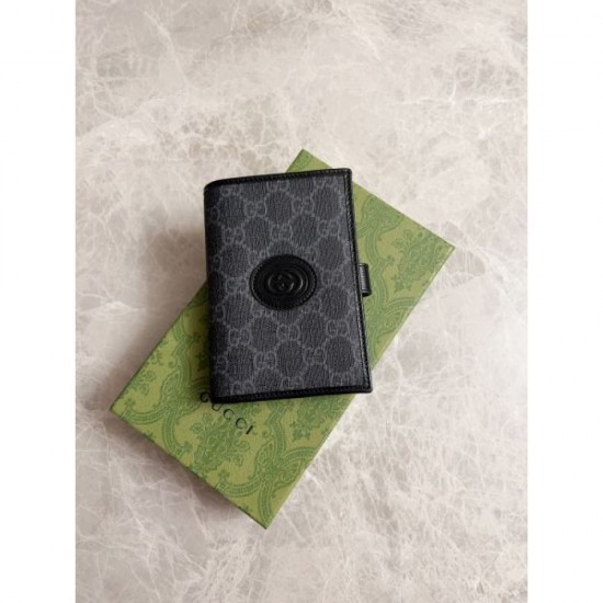 2025SS A highly recommended popular new product GUCCI Gucci card case 2025SS A highly recommended popular new product GUCCI Gucci card case