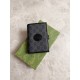 2025SS A highly recommended popular new product GUCCI Gucci card case 2025SS A highly recommended popular new product GUCCI Gucci card case