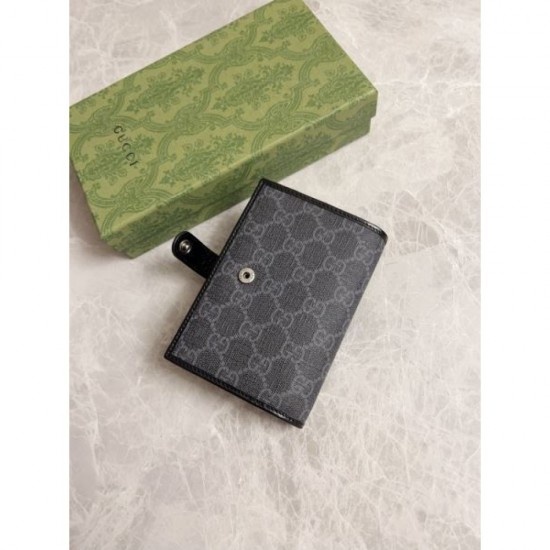 2025SS A highly recommended popular new product GUCCI Gucci card case 2025SS A highly recommended popular new product GUCCI Gucci card case