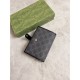 2025SS A highly recommended popular new product GUCCI Gucci card case 2025SS A highly recommended popular new product GUCCI Gucci card case