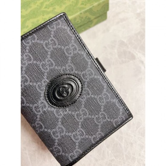 2025SS A highly recommended popular new product GUCCI Gucci card case 2025SS A highly recommended popular new product GUCCI Gucci card case