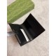 2025SS A highly recommended popular new product GUCCI Gucci card case 2025SS A highly recommended popular new product GUCCI Gucci card case