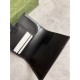 2025SS A highly recommended popular new product GUCCI Gucci card case 2025SS A highly recommended popular new product GUCCI Gucci card case