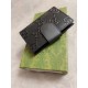 2025SS New GUCCI Gucci Card Case for Spring/Summer Pre-Sale 2025SS New GUCCI Gucci Card Case for Spring/Summer Pre-Sale