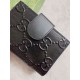 2025SS New GUCCI Gucci Card Case for Spring/Summer Pre-Sale 2025SS New GUCCI Gucci Card Case for Spring/Summer Pre-Sale