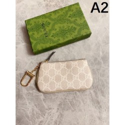2025SS Rare! GUCCI Coin Bags available only at stores
