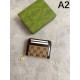 2025SS Great value because it's this season GUCCI Gucci coin bag 2025SS Great value because it's this season GUCCI Gucci coin bag