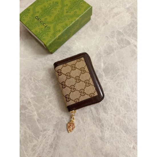 2025SS Great value because it's this season GUCCI Gucci coin bag 2025SS Great value because it's this season GUCCI Gucci coin bag