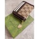 2025SS Great value because it's this season GUCCI Gucci coin bag 2025SS Great value because it's this season GUCCI Gucci coin bag