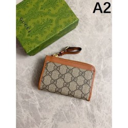 2025SS GUCCI Coin Bag, a very popular model in Japan