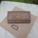 2025FW long wallet GUCCI Gucci outstanding presence, attention-grabbing style
