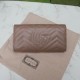 2025FW long wallet GUCCI Gucci outstanding presence, attention-grabbing style