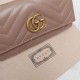 2025FW long wallet GUCCI Gucci outstanding presence, attention-grabbing style
