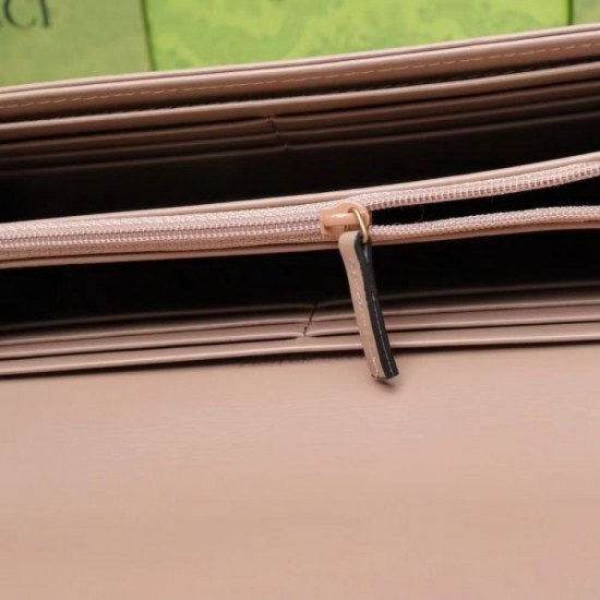 2025FW long wallet GUCCI Gucci outstanding presence, attention-grabbing style