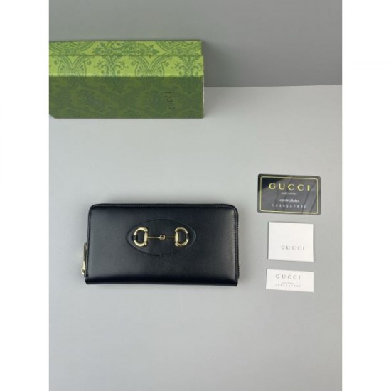 2025FW Long Wallet GUCCI Gucci Beautiful Items on Sale Now