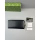2025FW Long Wallet GUCCI Gucci Beautiful Items on Sale Now