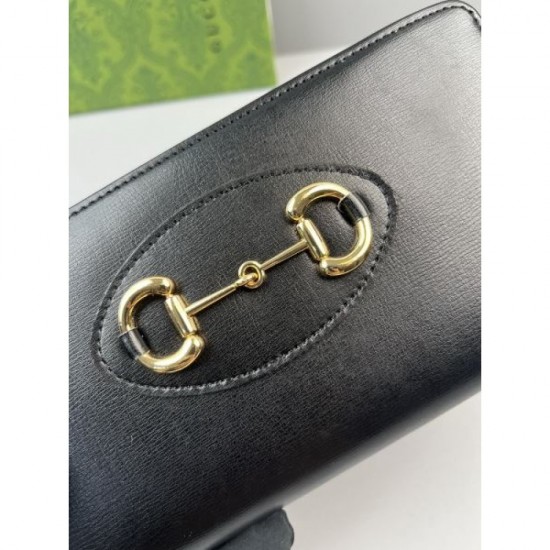 2025FW Long Wallet GUCCI Gucci Beautiful Items on Sale Now