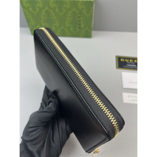 2025FW Long Wallet GUCCI Gucci Beautiful Items on Sale Now