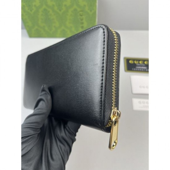 2025FW Long Wallet GUCCI Gucci Beautiful Items on Sale Now
