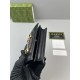 2025FW Bifold Wallet GUCCI Gucci Limited sale available at an attractive price